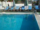 фото отеля Pasific Hotel Alacati