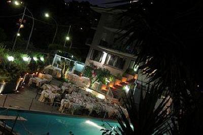 фото отеля Hotel Lachea