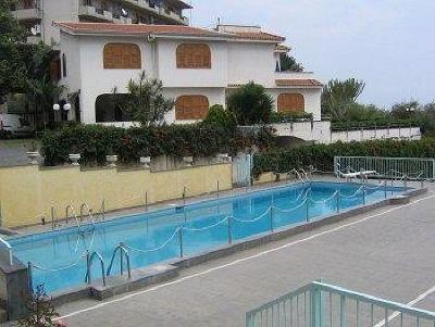 фото отеля Hotel Lachea