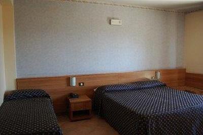 фото отеля Hotel Lachea