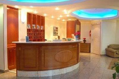 фото отеля Hotel Lachea