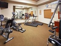 Candlewood Suites Mount Pleasant