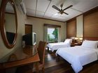 фото отеля Redang Island Resort
