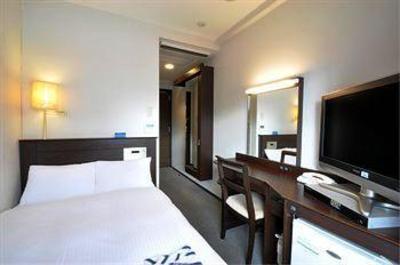 фото отеля APA Hotel Kobe Sannomiya