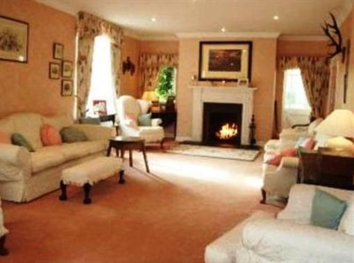 фото отеля Wilsham Farm Bed & Breakfast Lynton Lynmouth