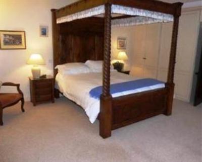 фото отеля Wilsham Farm Bed & Breakfast Lynton Lynmouth