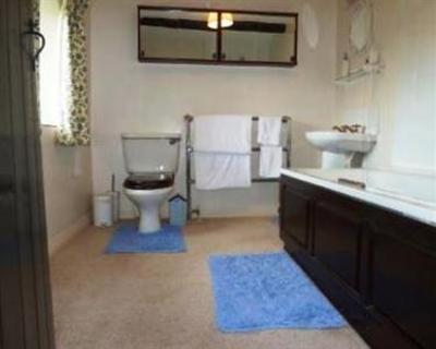 фото отеля Wilsham Farm Bed & Breakfast Lynton Lynmouth