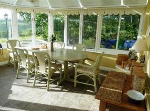 фото отеля Wilsham Farm Bed & Breakfast Lynton Lynmouth