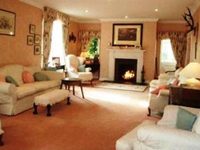 Wilsham Farm Bed & Breakfast Lynton Lynmouth