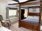 фото отеля Wilsham Farm Bed & Breakfast Lynton Lynmouth