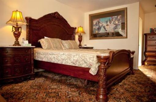фото отеля Horseshoe Bay Motel