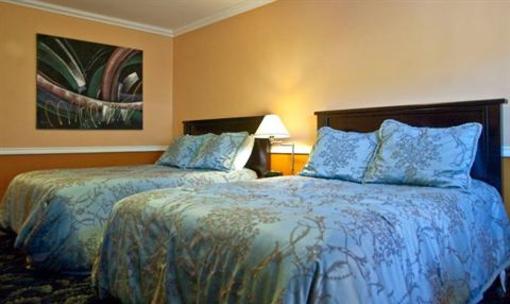 фото отеля Horseshoe Bay Motel
