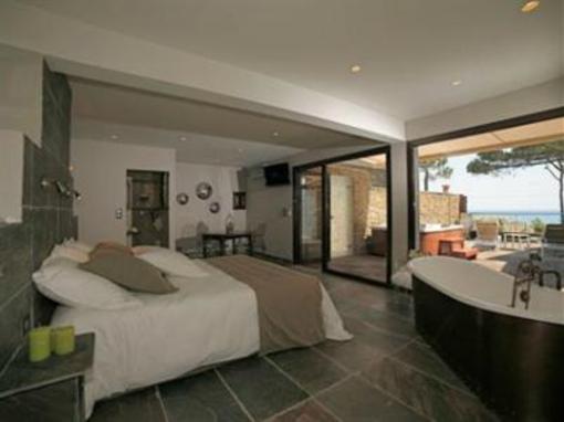 фото отеля Hotel La Lagune