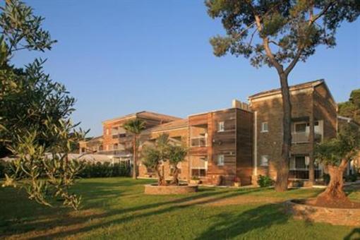 фото отеля Hotel La Lagune