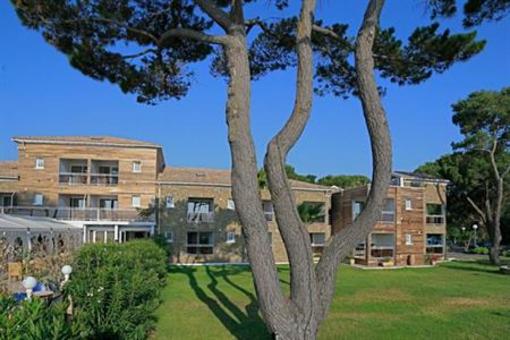 фото отеля Hotel La Lagune