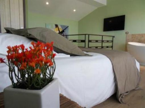 фото отеля Hotel La Lagune