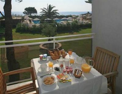 фото отеля Hotel La Lagune