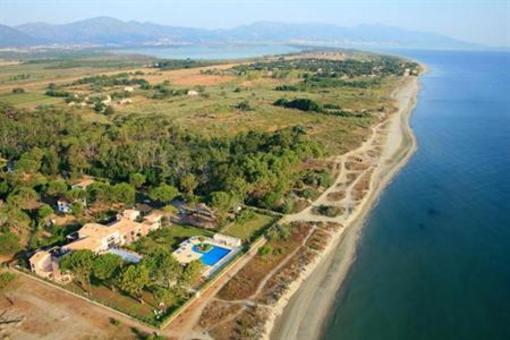 фото отеля Hotel La Lagune