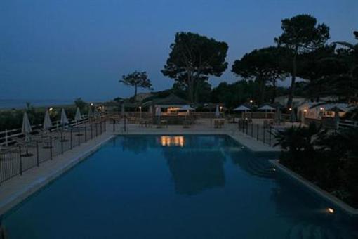 фото отеля Hotel La Lagune