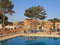 Hotel La Lagune
