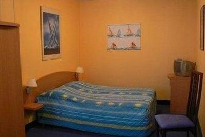 фото отеля Hotel Vent D Ouest Fecamp
