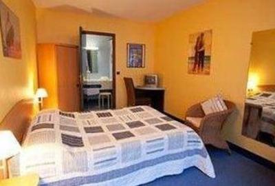 фото отеля Hotel Vent D Ouest Fecamp