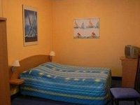 Hotel Vent D Ouest Fecamp