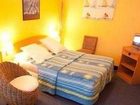 фото отеля Hotel Vent D Ouest Fecamp