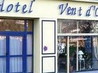 фото отеля Hotel Vent D Ouest Fecamp