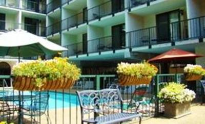 фото отеля Oak Square Condos Gatlinburg