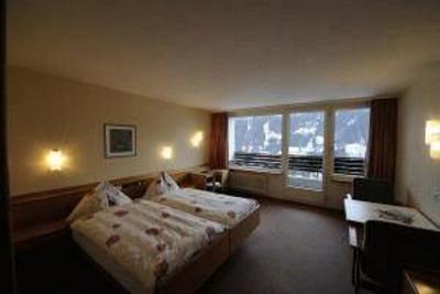 фото отеля Hotel Waldegg