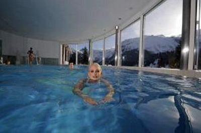 фото отеля Hotel Waldegg