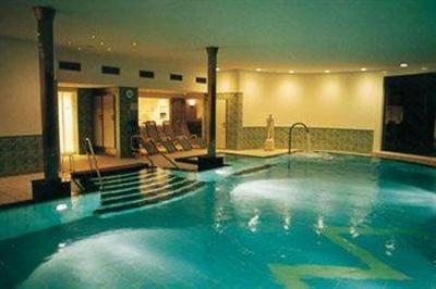 фото отеля Hotel Waldegg