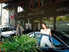 фото отеля Hotel Waldegg