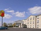 фото отеля Super 8 Motel Bowling Green (Kentucky)