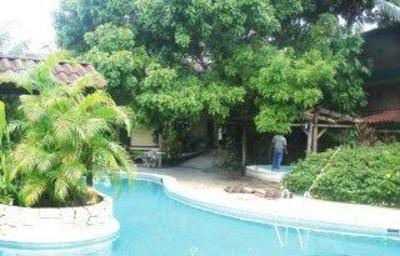 фото отеля Plaza Hotel Palenque