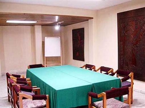 фото отеля Plaza Hotel Palenque