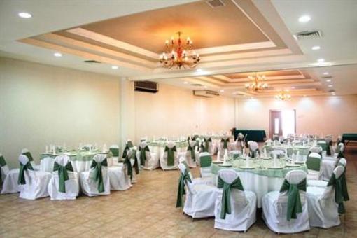 фото отеля Plaza Hotel Palenque