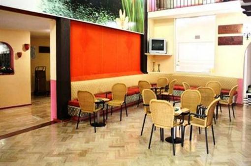 фото отеля Plaza Hotel Palenque