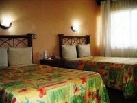 Plaza Hotel Palenque