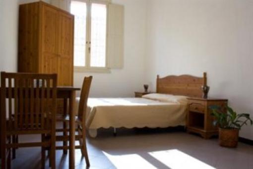 фото отеля Student's Hostel Estense