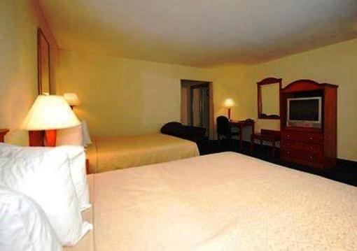фото отеля Quality Inn East Windsor