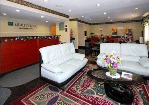 фото отеля Quality Inn East Windsor