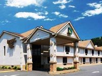 Quality Inn East Windsor