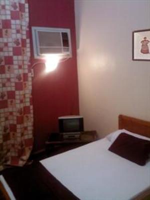 фото отеля City Plaza Hostel