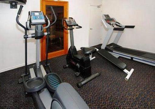 фото отеля Comfort Inn & Suites Sequoia Kings Canyon
