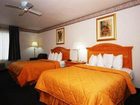 фото отеля Comfort Inn & Suites Sequoia Kings Canyon