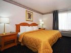 фото отеля Comfort Inn & Suites Sequoia Kings Canyon