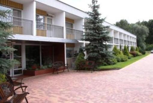 фото отеля Patron Hotel Warsaw