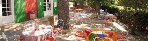 фото отеля Hotel Restaurant La Ripaille Fontvieille